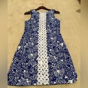 Lilly Pulitzer for Target women’s dress size 6